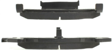 Picture of StopTech Sport Brake Pads w-Shims and Hardware - Front