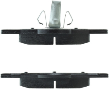 Picture of StopTech Sport Brake Pads w-Shims and Hardware - Front