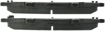 Picture of StopTech Sport Brake Pads w-Shims and Hardware - Front