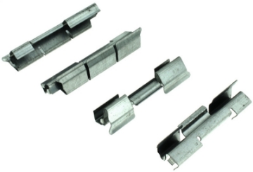 Picture of StopTech Sport Brake Pads w-Shims and Hardware - Front