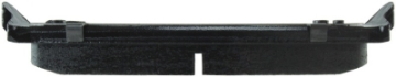 Picture of StopTech Sport Brake Pads w-Shims and Hardware - Front