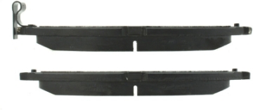 Picture of StopTech Sport Brake Pads w-Shims and Hardware - Front