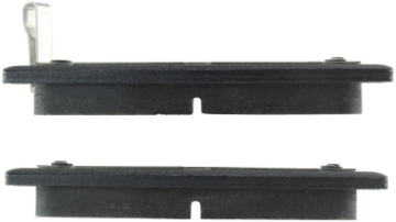 Picture of StopTech Sport Brake Pads w-Shims and Hardware - Front