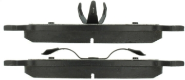 Picture of StopTech Sport Brake Pads w-Shims and Hardware - Front