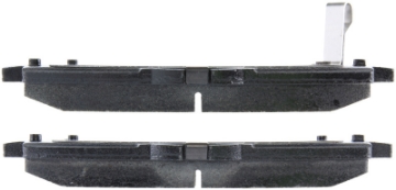 Picture of StopTech Sport Brake Pads w-Shims and Hardware - Front