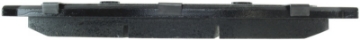 Picture of StopTech Sport Brake Pads w-Shims and Hardware - Front