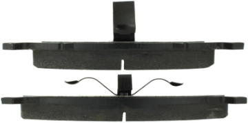 Picture of StopTech Sport Brake Pads w-Shims and Hardware - Front