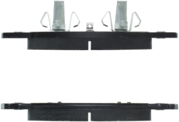 Picture of StopTech Sport Brake Pads w-Shims and Hardware - Front-Rear