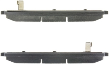 Picture of StopTech Sport Brake Pads w-Shims and Hardware - Rear