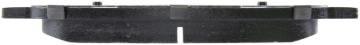 Picture of StopTech Sport Brake Pads w-Shims and Hardware - Rear