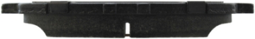 Picture of StopTech Sport Brake Pads w-Shims and Hardware - Rear