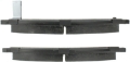 Picture of StopTech Sport Brake Pads w-Shims and Hardware - Rear