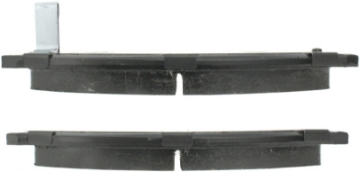 Picture of StopTech Sport Brake Pads w-Shims and Hardware - Rear