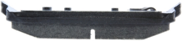 Picture of StopTech Sport Brake Pads w-Shims and Hardware - Rear