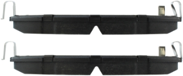 Picture of StopTech Sport Brake Pads w-Shims and Hardware - Rear