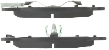 Picture of StopTech Sport Brake Pads w-Shims and Hardware - Rear