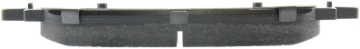 Picture of StopTech Sport Brake Pads w-Shims and Hardware - Rear