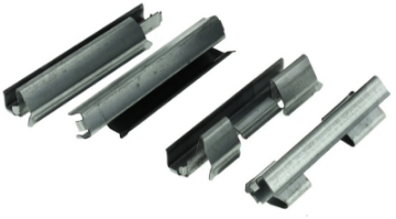Picture of StopTech Sport Brake Pads w-Shims and Hardware - Rear