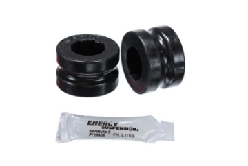 Picture of Energy Suspension 03-05 Dodge SRT-4 - 01-05 PT Cruiser Black 24mm Front Sway Bar Bushings