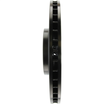 Picture of StopTech Sport Drilled & Slotted Rotor - Front Left