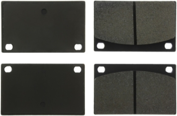 Picture of StopTech Street Brake Pads