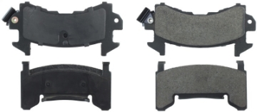 Picture of StopTech Street Brake Pads