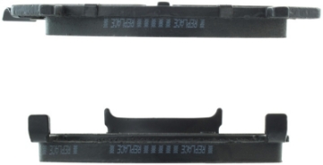 Picture of StopTech Street Brake Pads