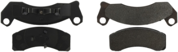 Picture of StopTech Street Brake Pads