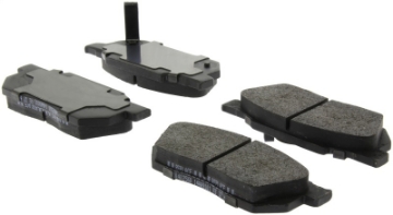 Picture of StopTech Street Brake Pads