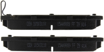 Picture of StopTech Street Brake Pads