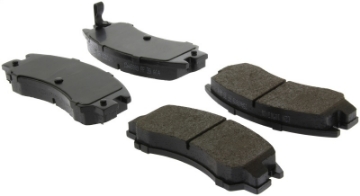 Picture of StopTech Street Brake Pads