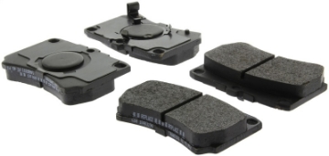 Picture of StopTech Street Brake Pads