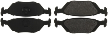 Picture of StopTech Street Brake Pads