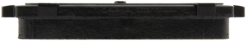 Picture of StopTech Street Brake Pads
