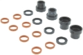 Picture of StopTech Street Brake Pads