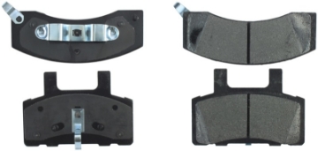 Picture of StopTech Street Brake Pads