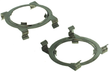 Picture of StopTech Street Brake Pads