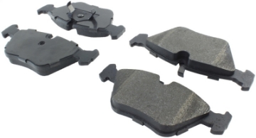 Picture of StopTech Street Brake Pads