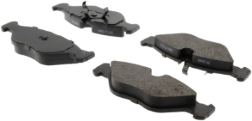 Picture of StopTech Street Brake Pads