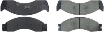 Picture of StopTech Street Brake Pads