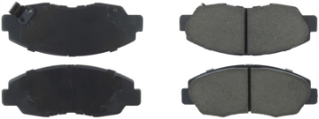 Picture of StopTech Street Brake Pads