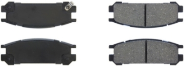 Picture of StopTech Street Brake Pads
