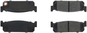 Picture of StopTech Street Brake Pads