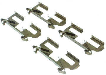 Picture of StopTech Street Brake Pads