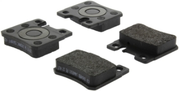 Picture of StopTech Street Brake Pads