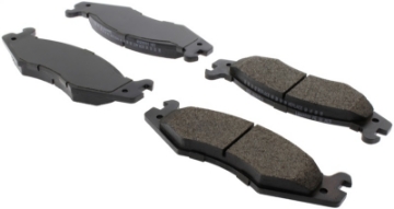 Picture of StopTech Street Brake Pads