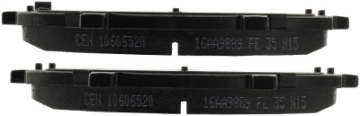Picture of StopTech Street Brake Pads