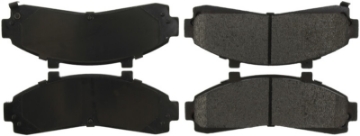 Picture of StopTech Street Brake Pads