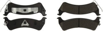 Picture of StopTech Street Brake Pads