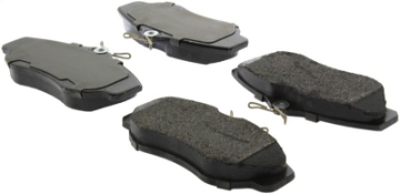 Picture of StopTech Street Brake Pads